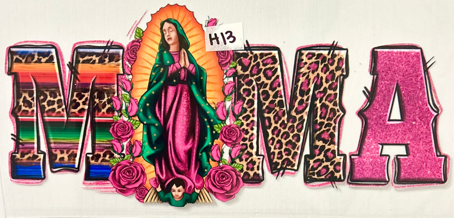 H13