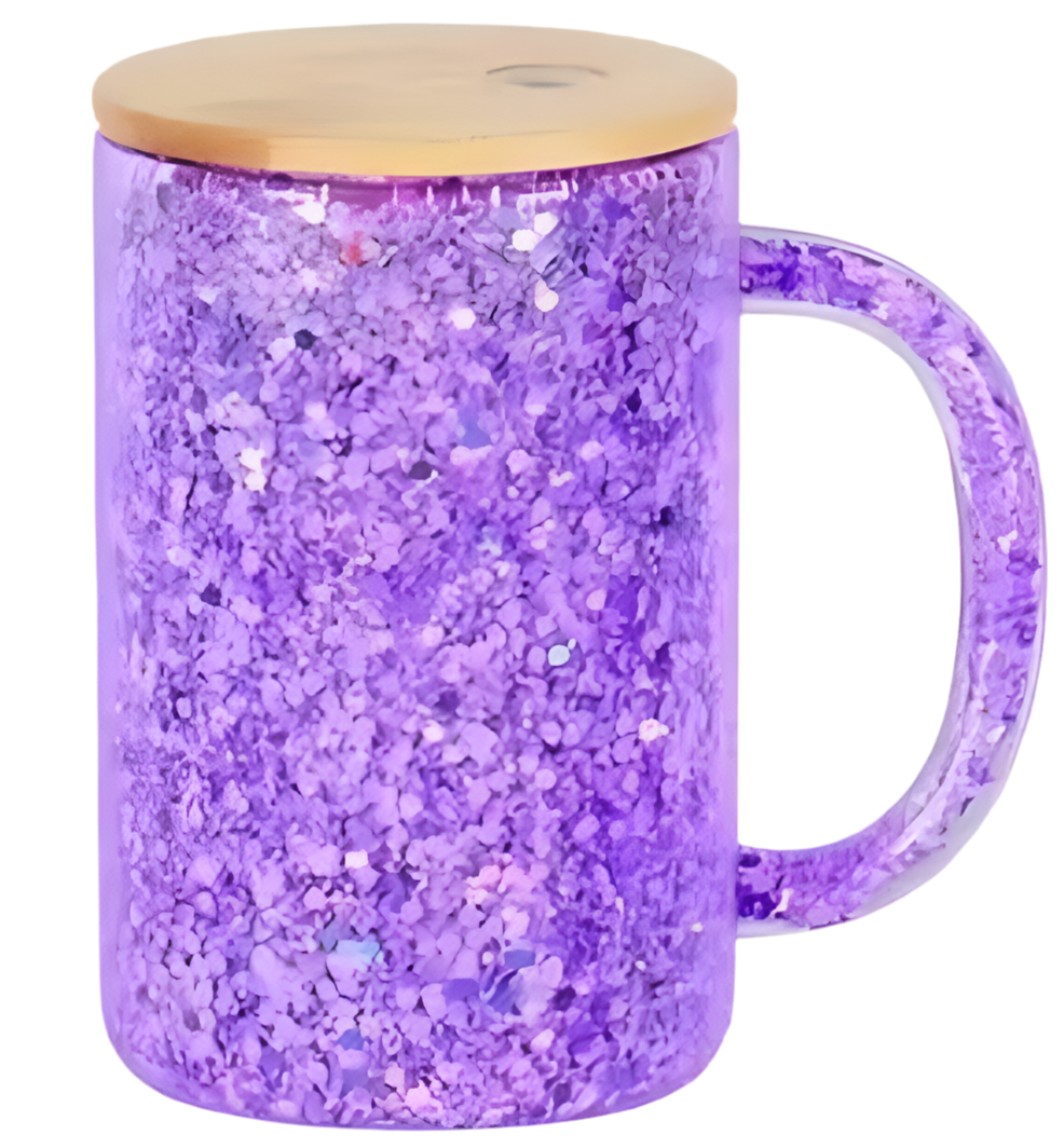 snow globe cups