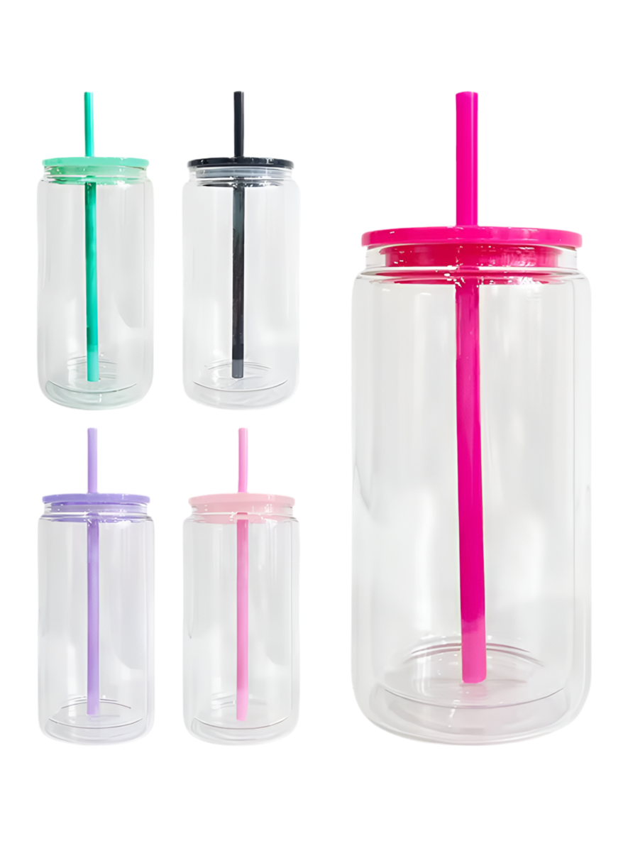 snow globe cups