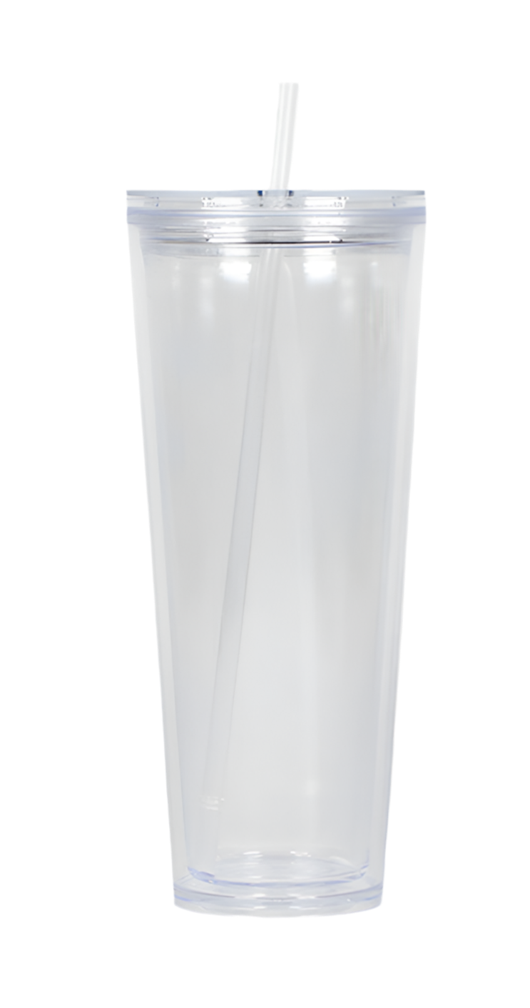 snow globe cups
