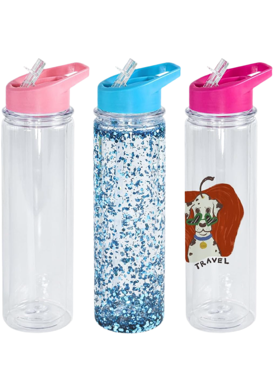 snow globe cups