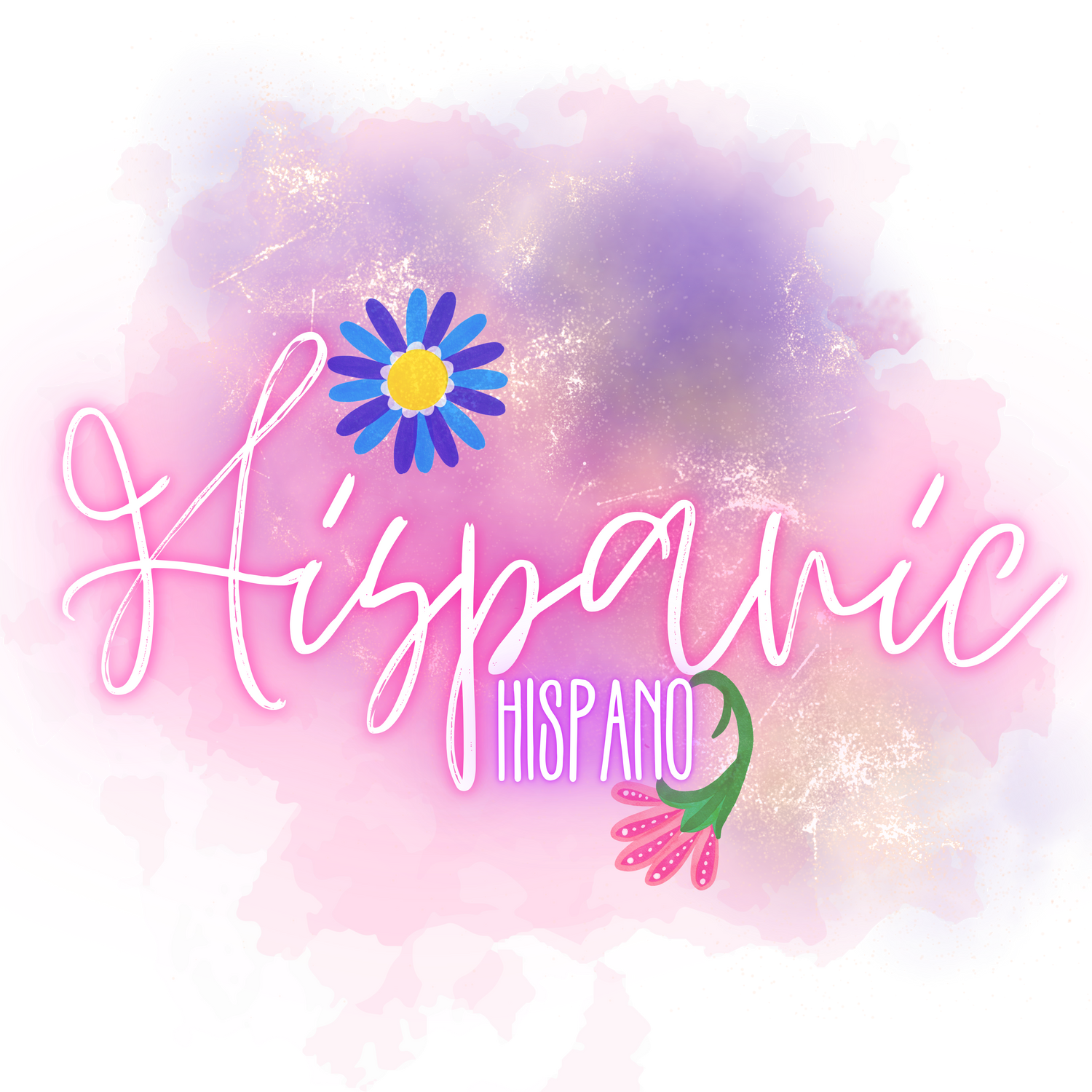 Hispanic Wraps (Frida, cafecito, concha’s etc)