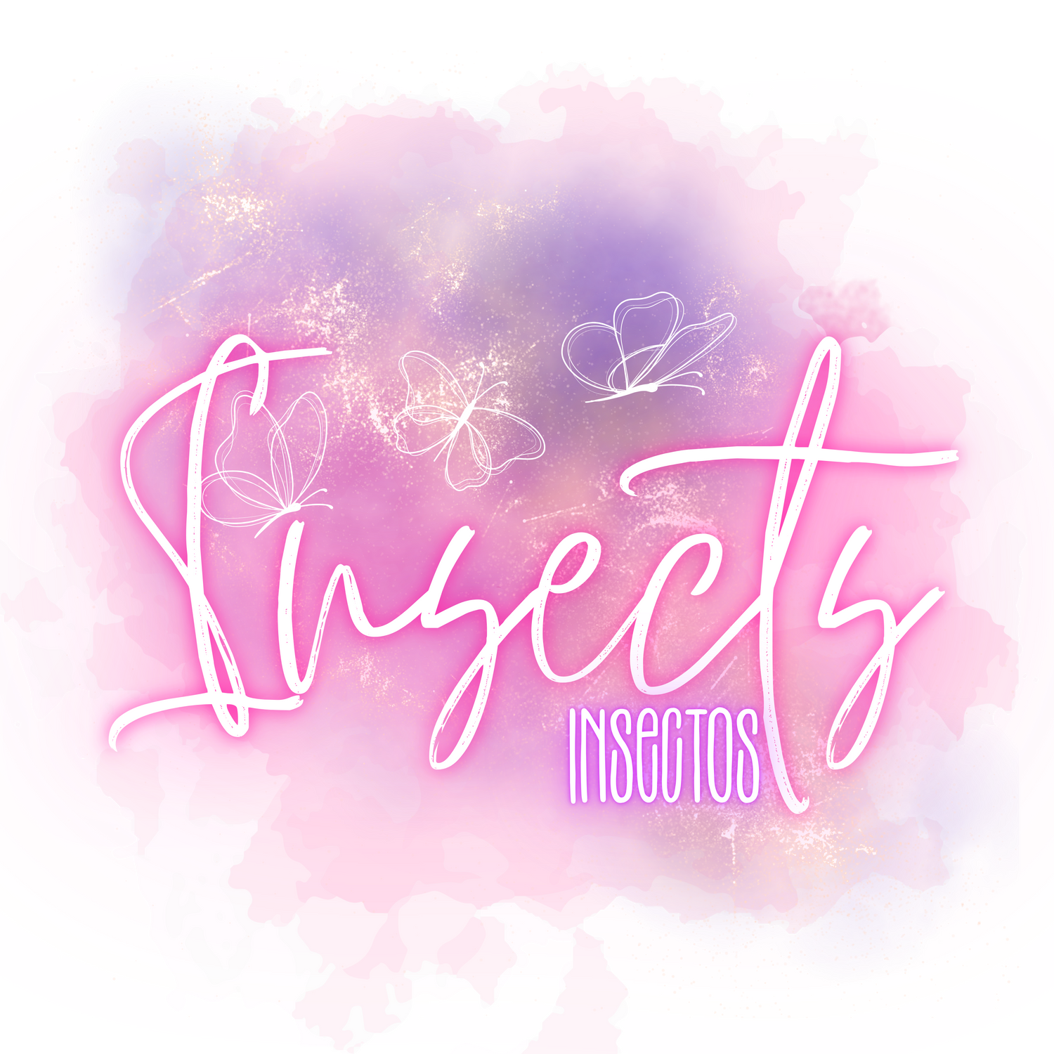 Insect Wraps (butterfly, ladybug, bee etc)