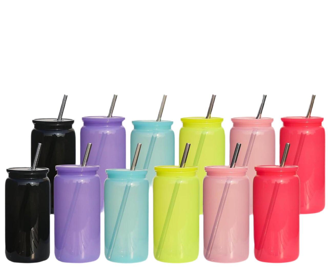 16oz PLASTIC cup