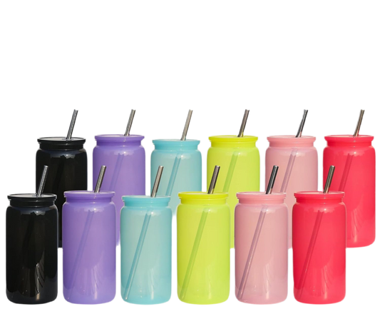 16oz PLASTIC cup