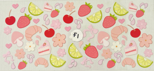 F-1