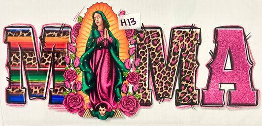 H13