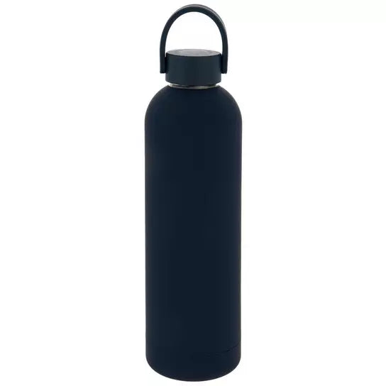 25oz stainless steel water bottle
