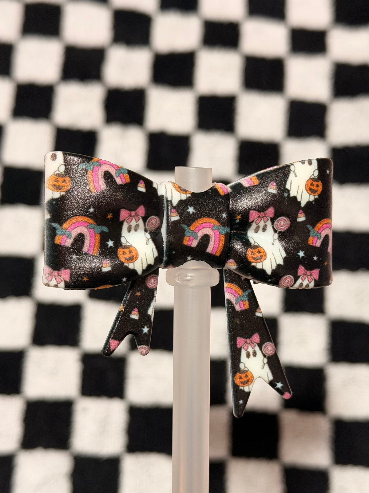 HOLIDAY BOW TOPPERS