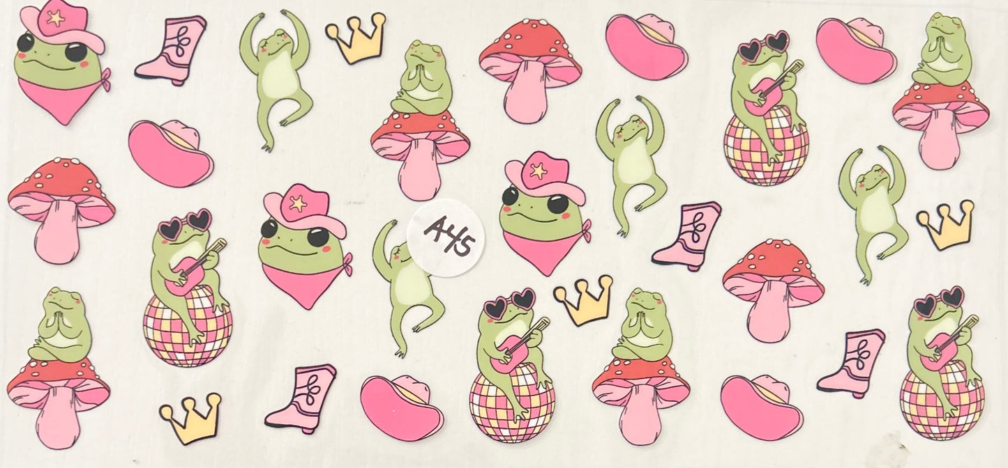 A-45