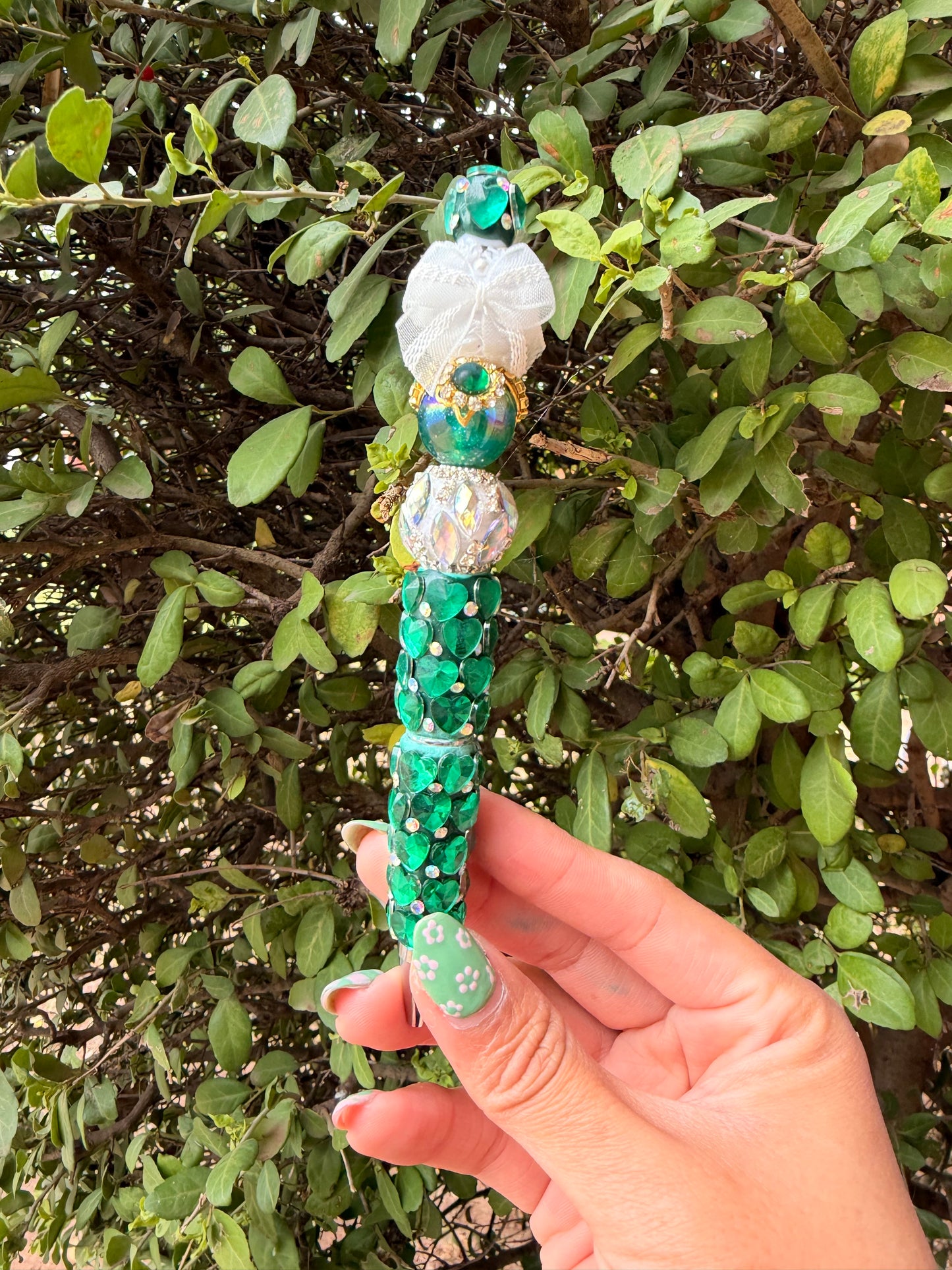 Beadable items