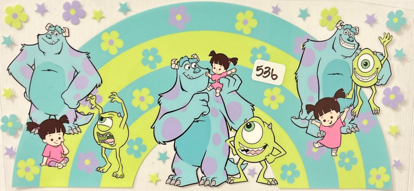 CG536