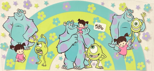 CG536