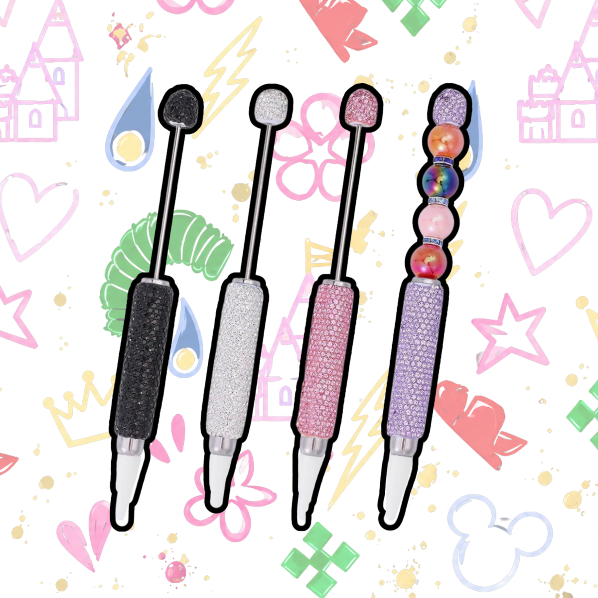 BOX OPENER & WAX PEN