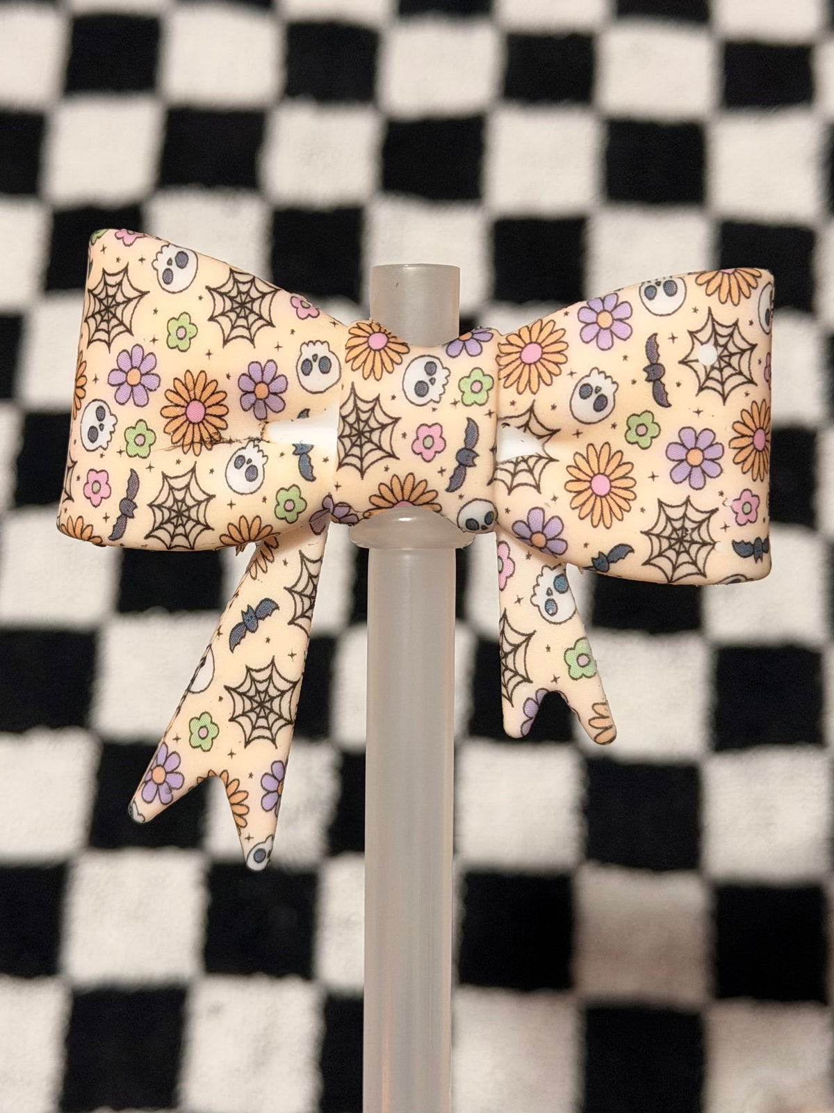 HOLIDAY BOW TOPPERS