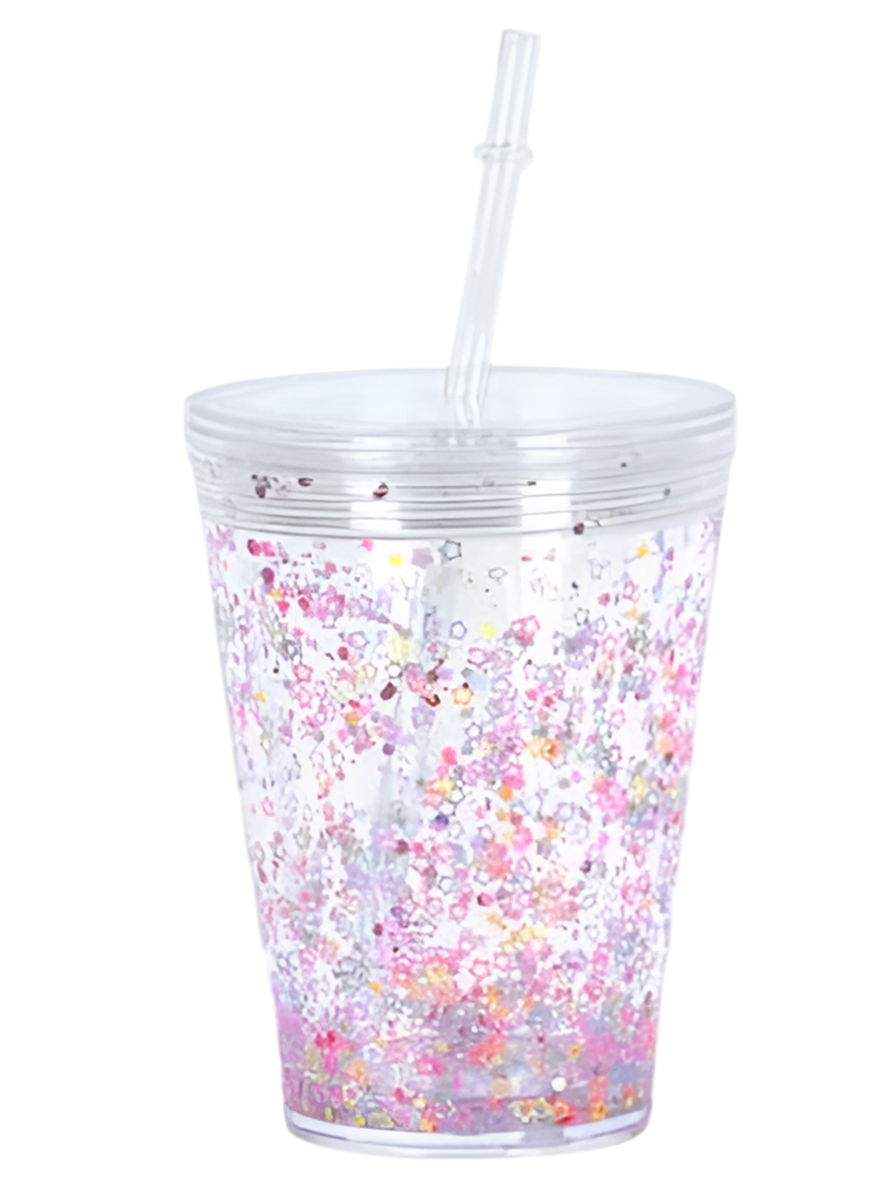 Lava drip cups