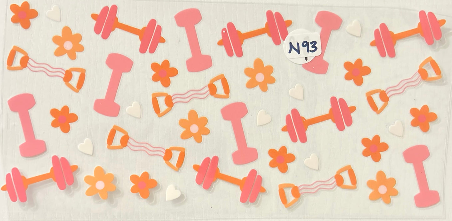 N93