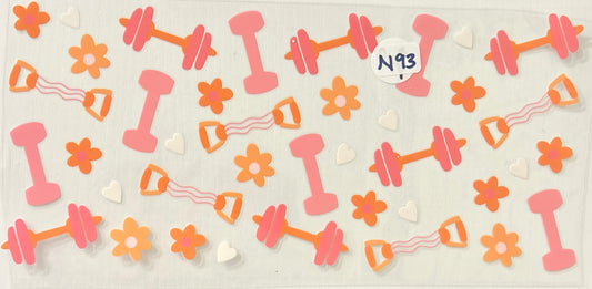 N93