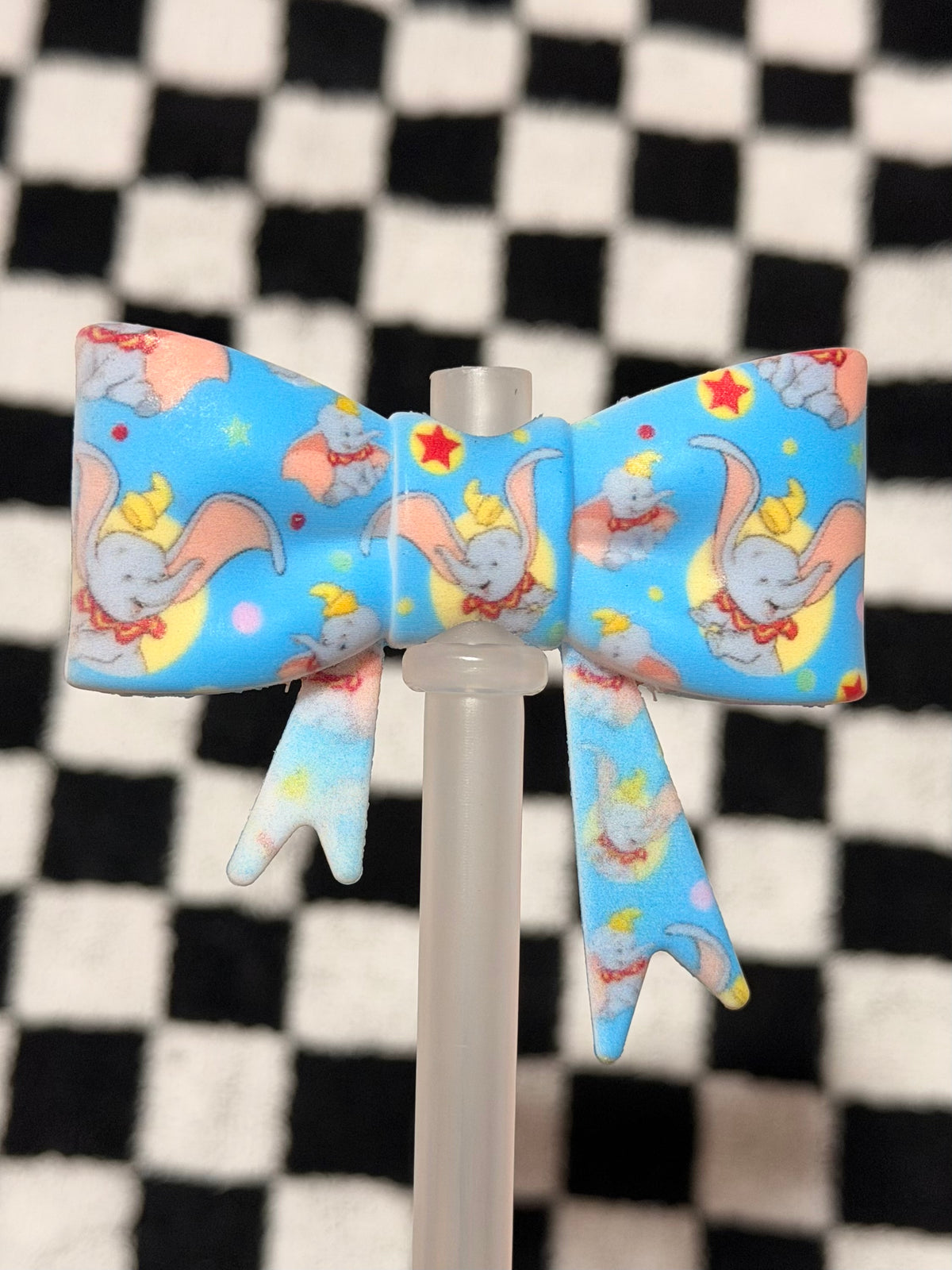 BOW toppers