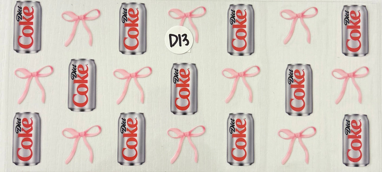 D-13