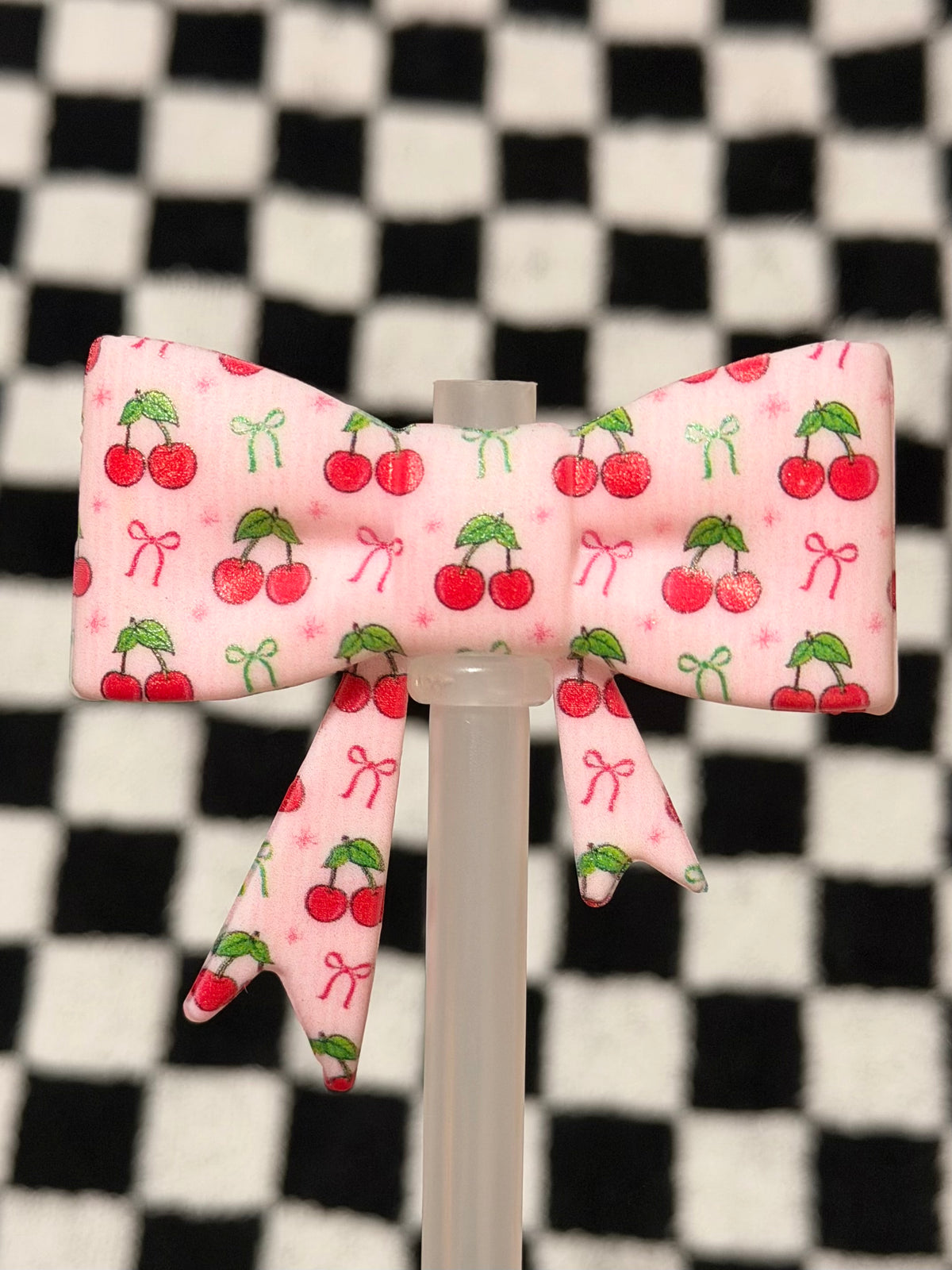 BOW toppers