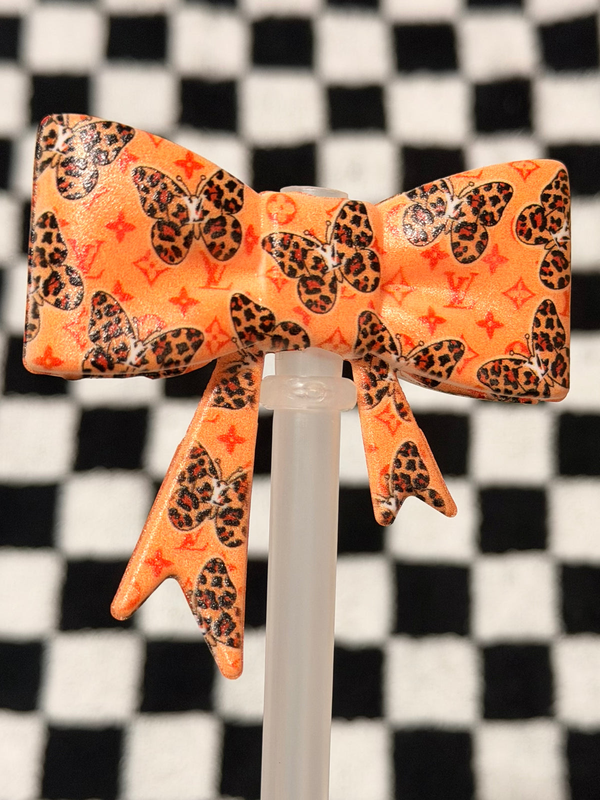 BOW toppers