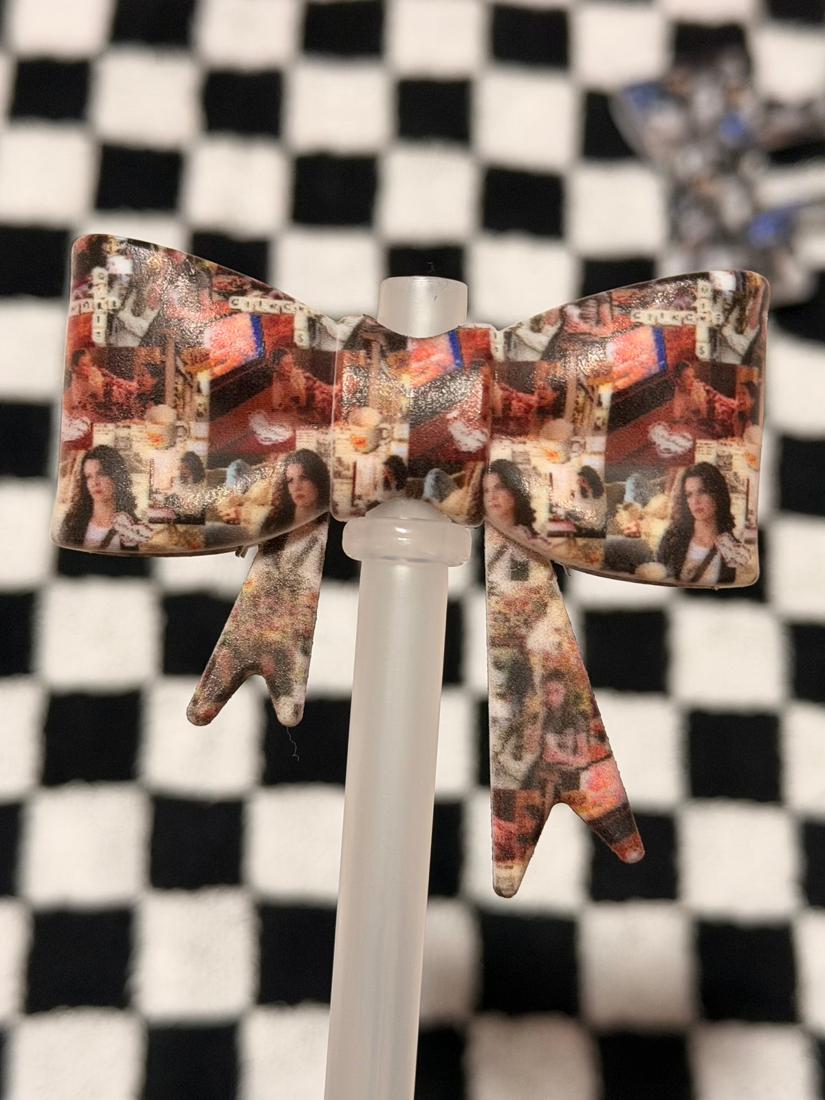 BOW toppers