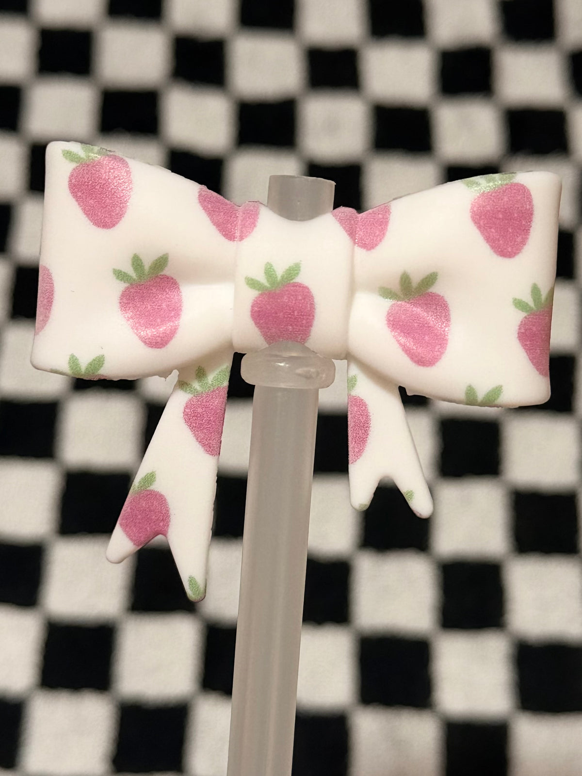 BOW toppers