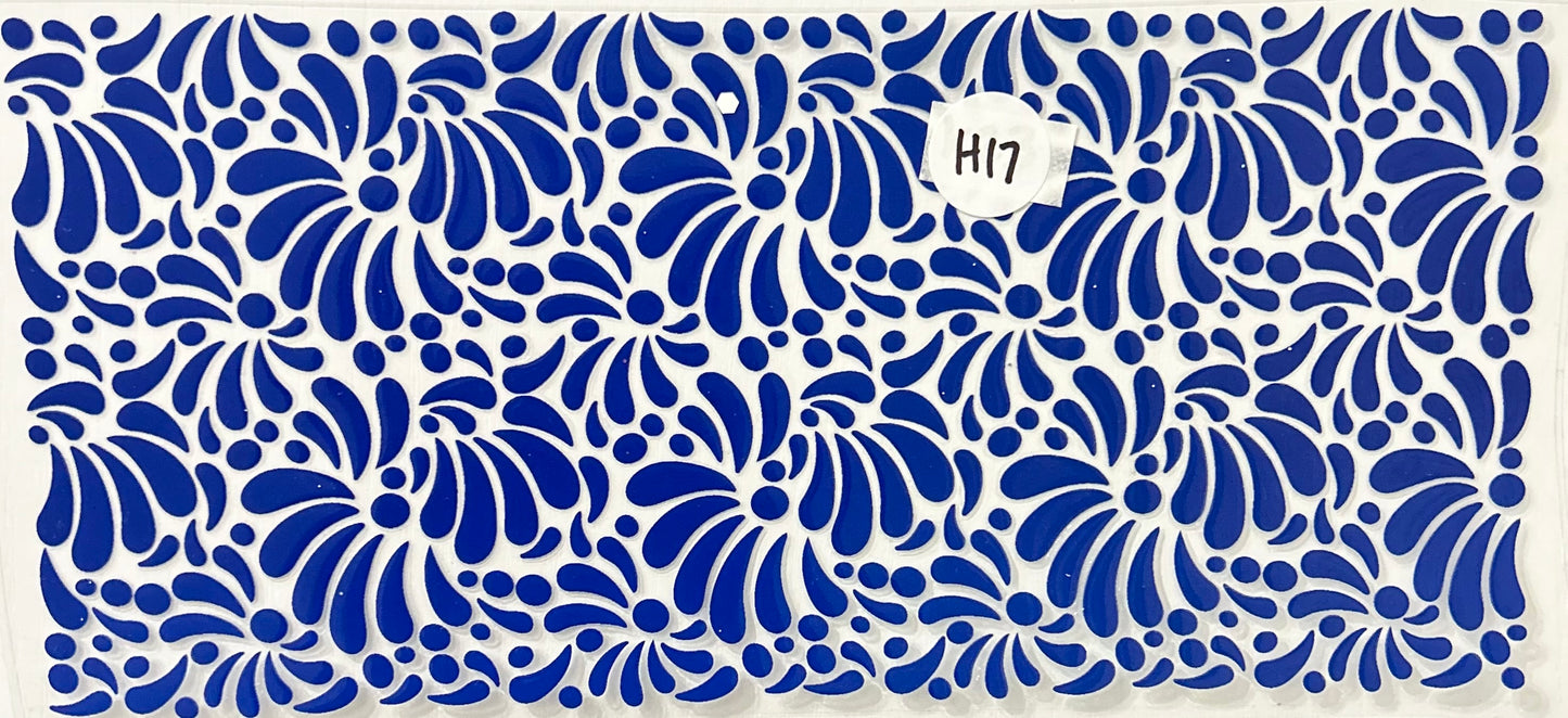 H17