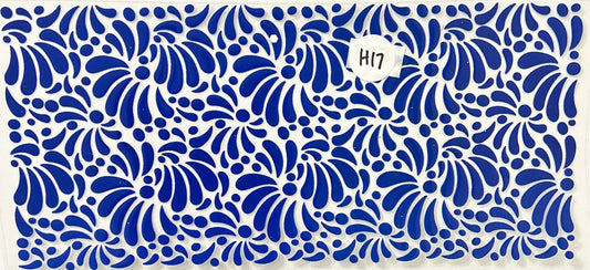H17