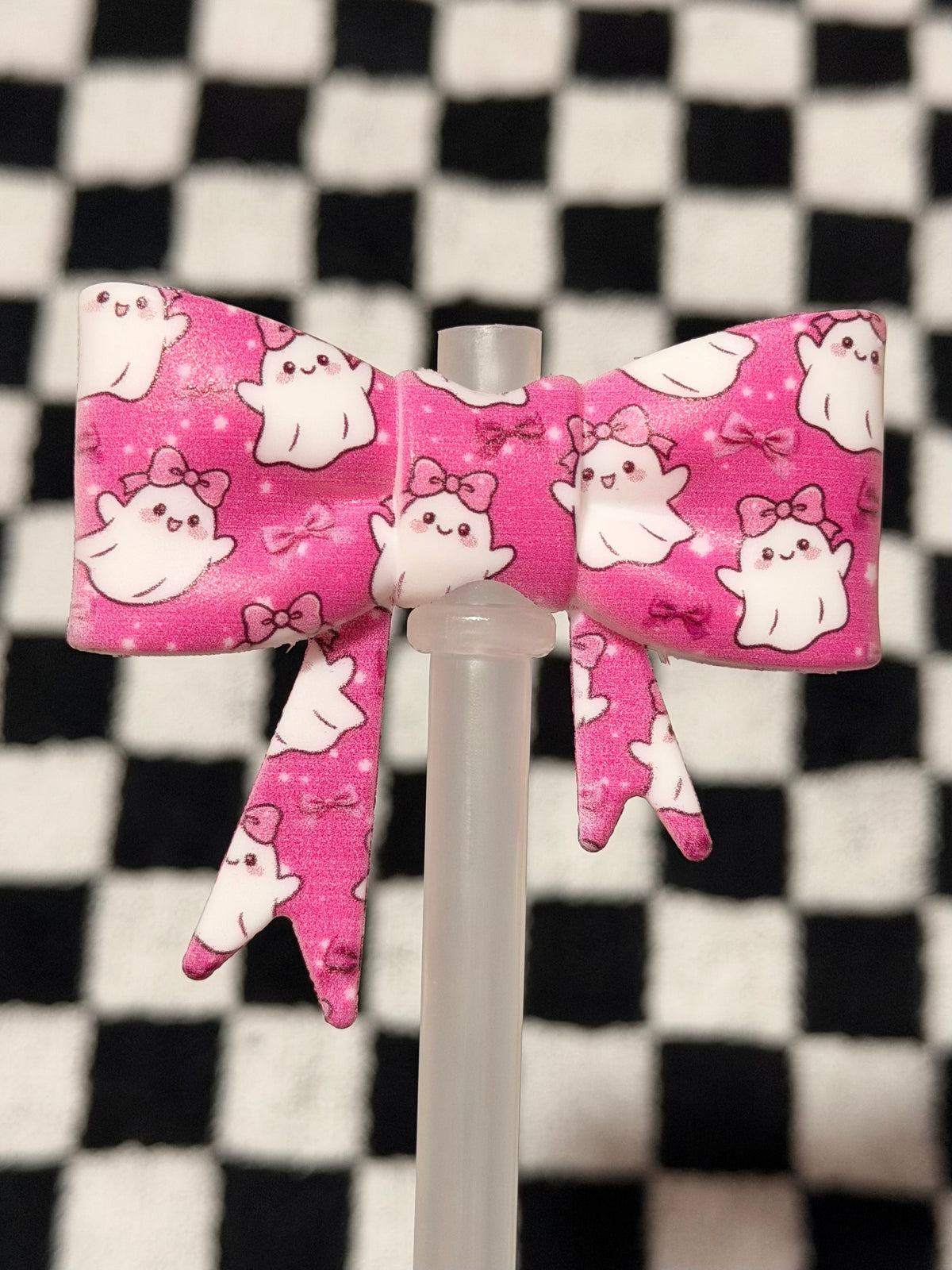 HOLIDAY BOW TOPPERS