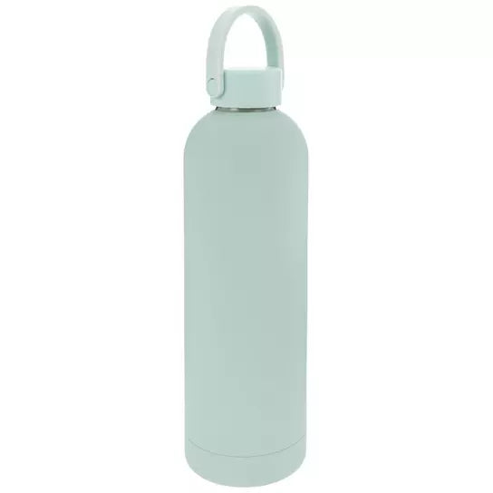 25oz stainless steel water bottle