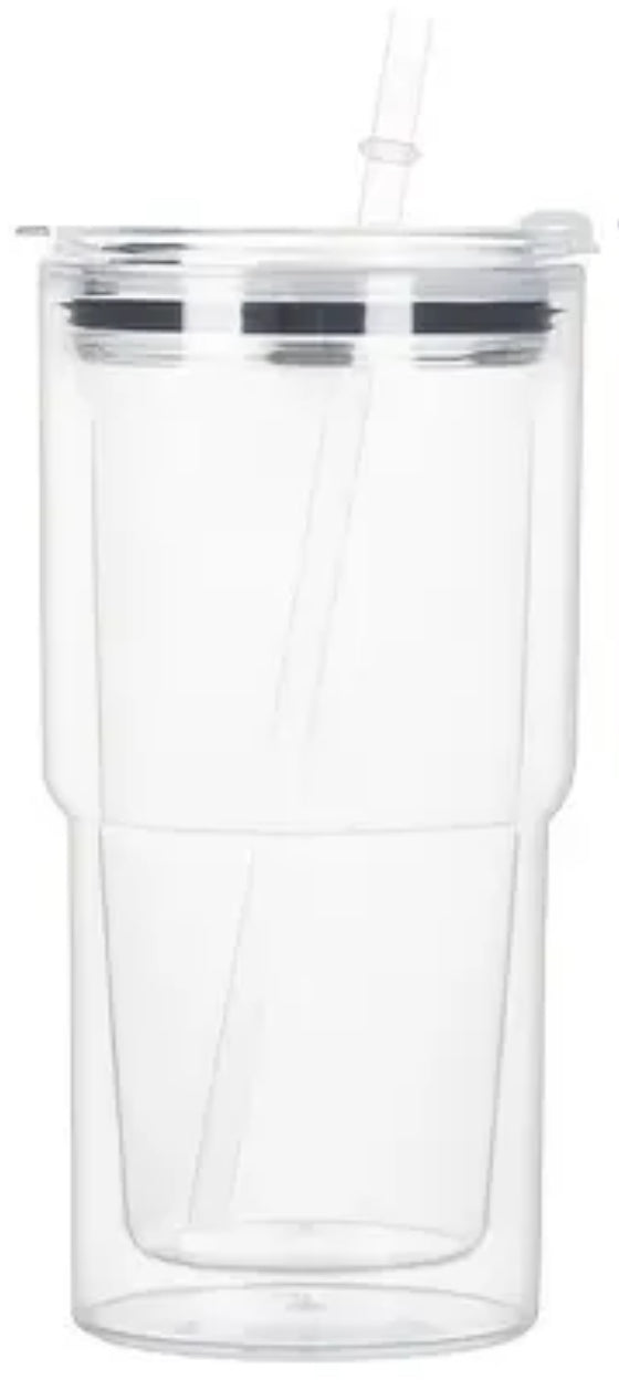 snow globe cups