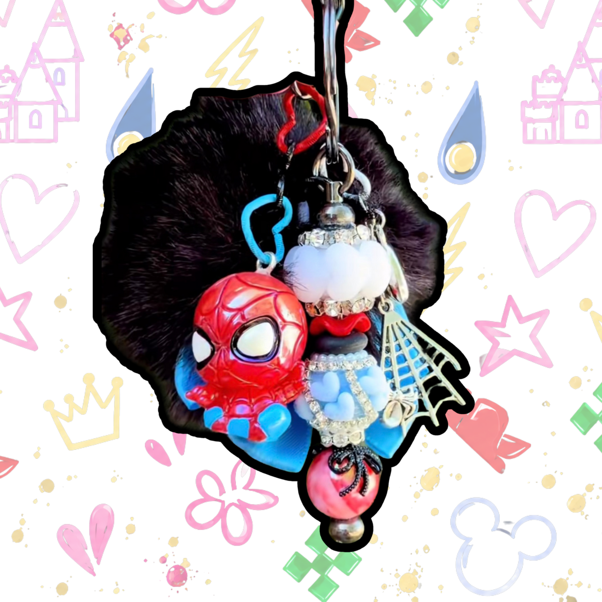 KEY CHAIN
