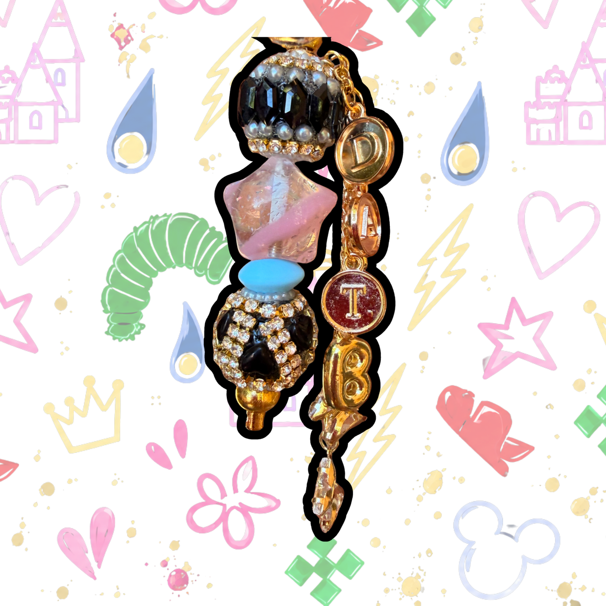 KEY CHAIN