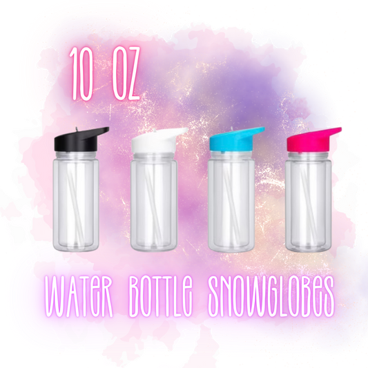 10oz water bottle