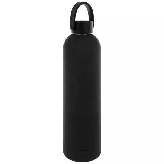 25oz stainless steel water bottle