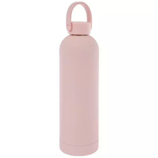 25oz stainless steel water bottle