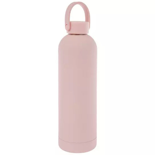 25oz stainless steel water bottle