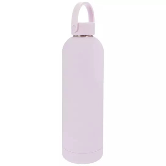 25oz stainless steel water bottle